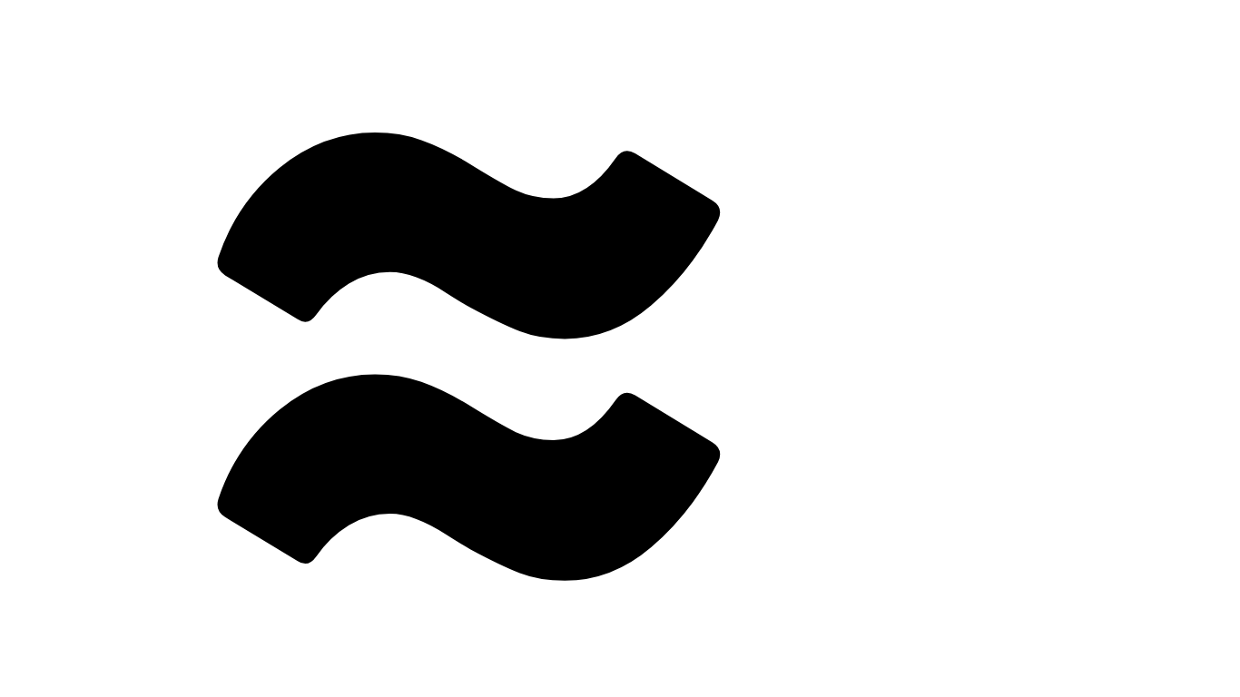 let x=x, approximately equal