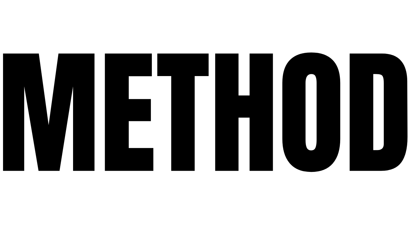  method to their madness, mixed up, pretty black and white to me